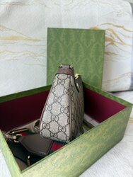 Gucci ophidia арьсан цүнх