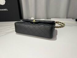 Chanel - classic 11.12 арьсан цүнх