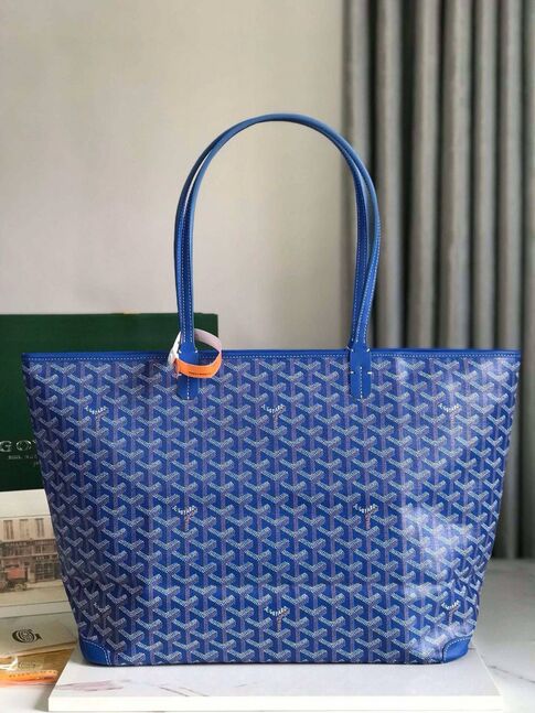 Goyard- artois pm арьсан цүнх