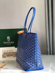 Goyard- artois pm арьсан цүнх