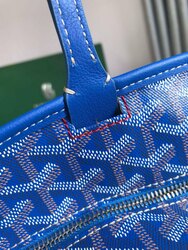 Goyard- artois pm арьсан цүнх