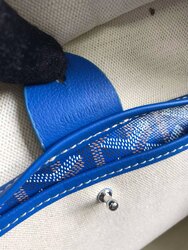 Goyard- artois pm арьсан цүнх