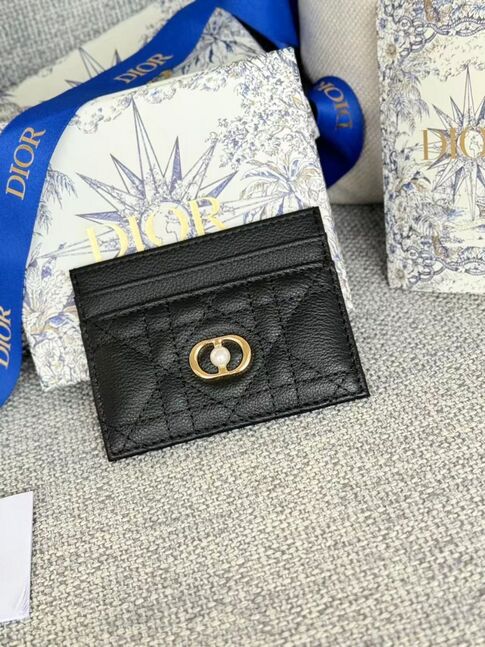 Dior-  jolie freesia card holder