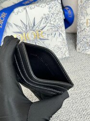 Dior-  jolie freesia card holder