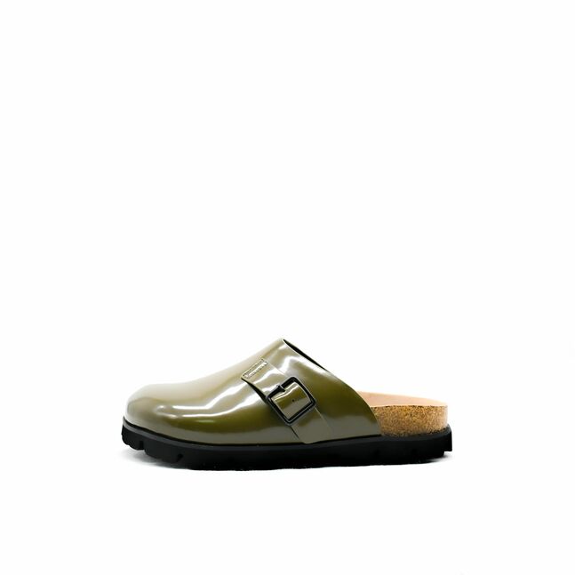 Sasha Fabiani WOMEN SLIPPERS