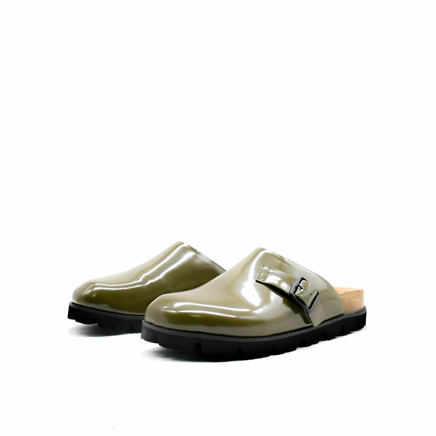 Sasha Fabiani WOMEN SLIPPERS