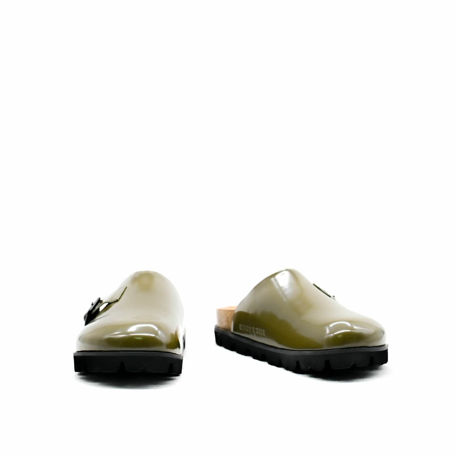 Sasha Fabiani WOMEN SLIPPERS