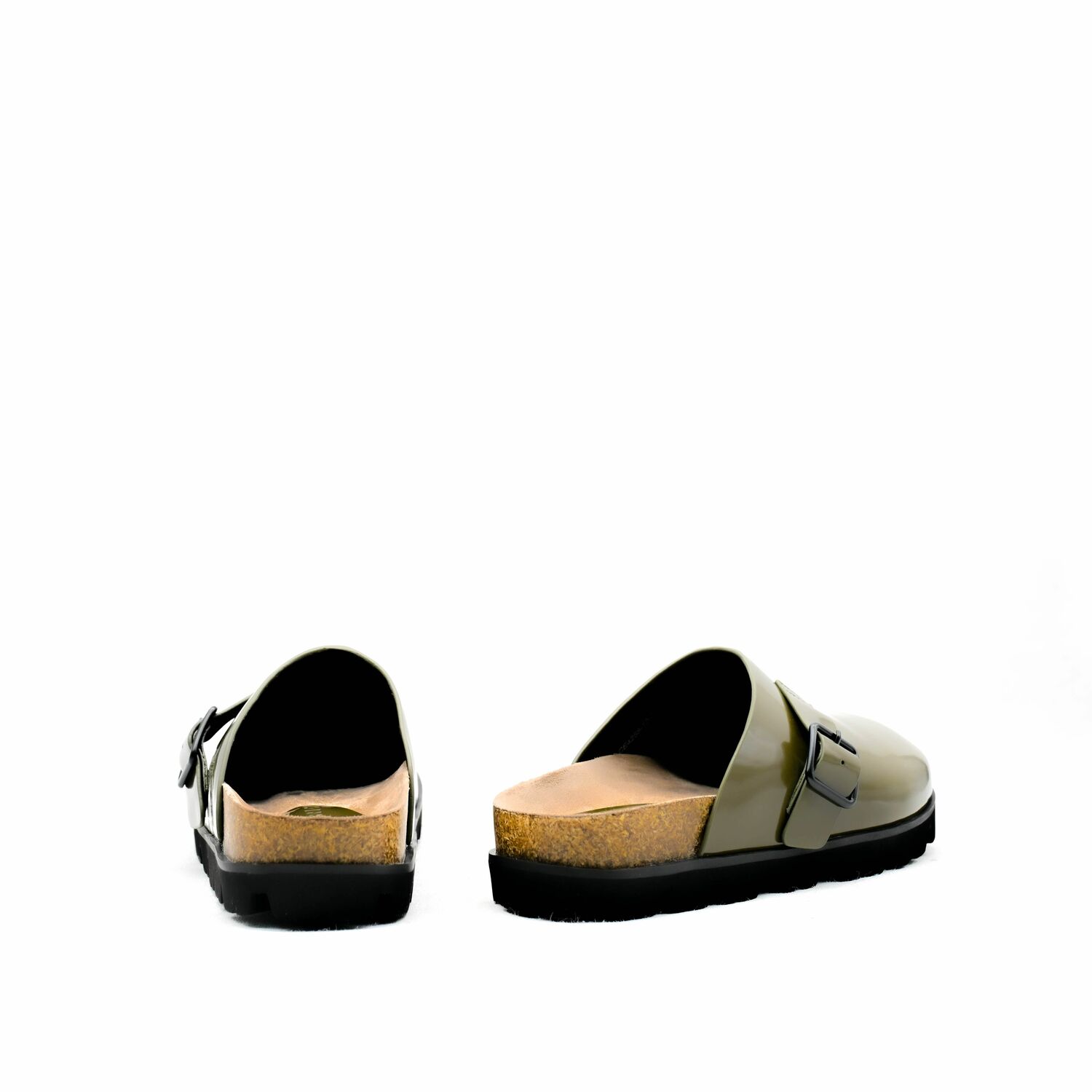 Sasha Fabiani WOMEN SLIPPERS