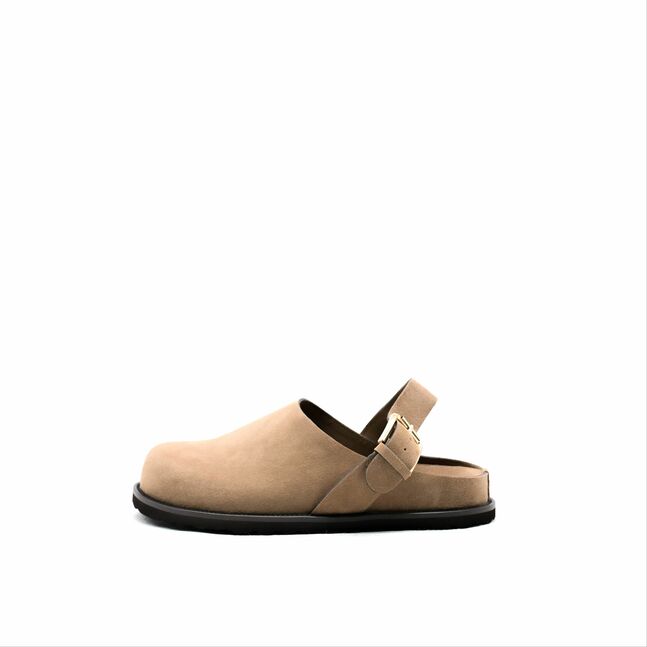 Sasha Fabiani WOMEN SLIPPERS