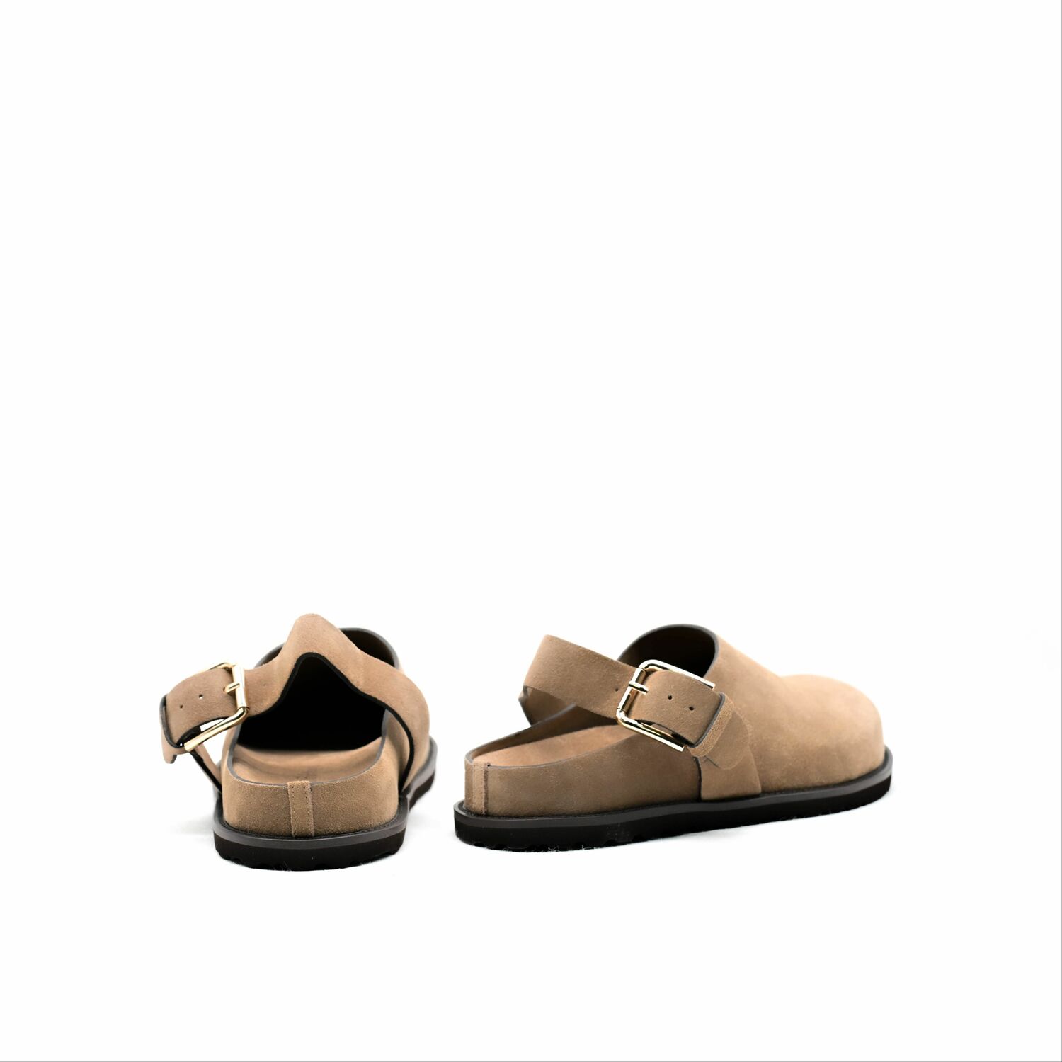 Sasha Fabiani WOMEN SLIPPERS