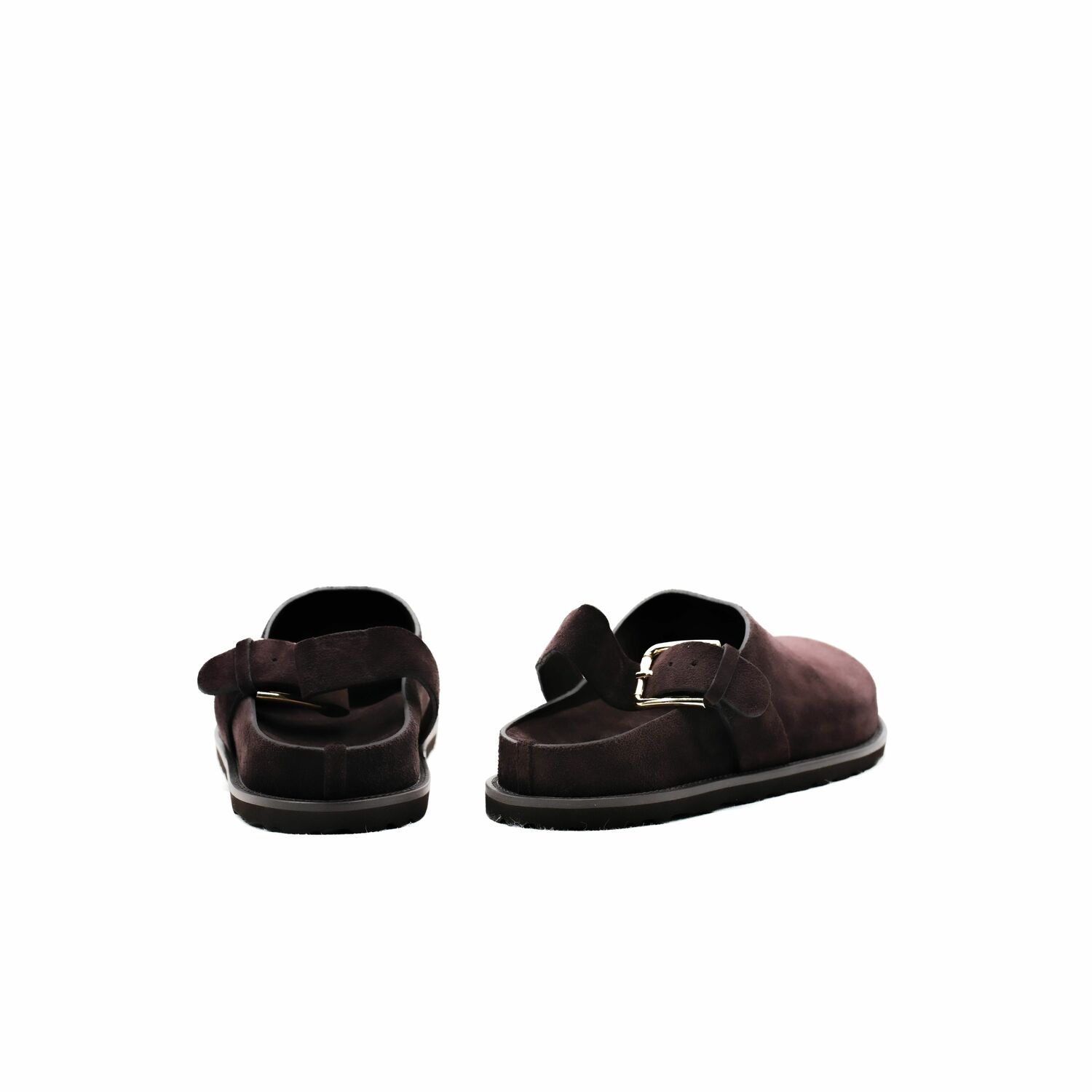 Sasha Fabiani WOMEN SLIPPERS