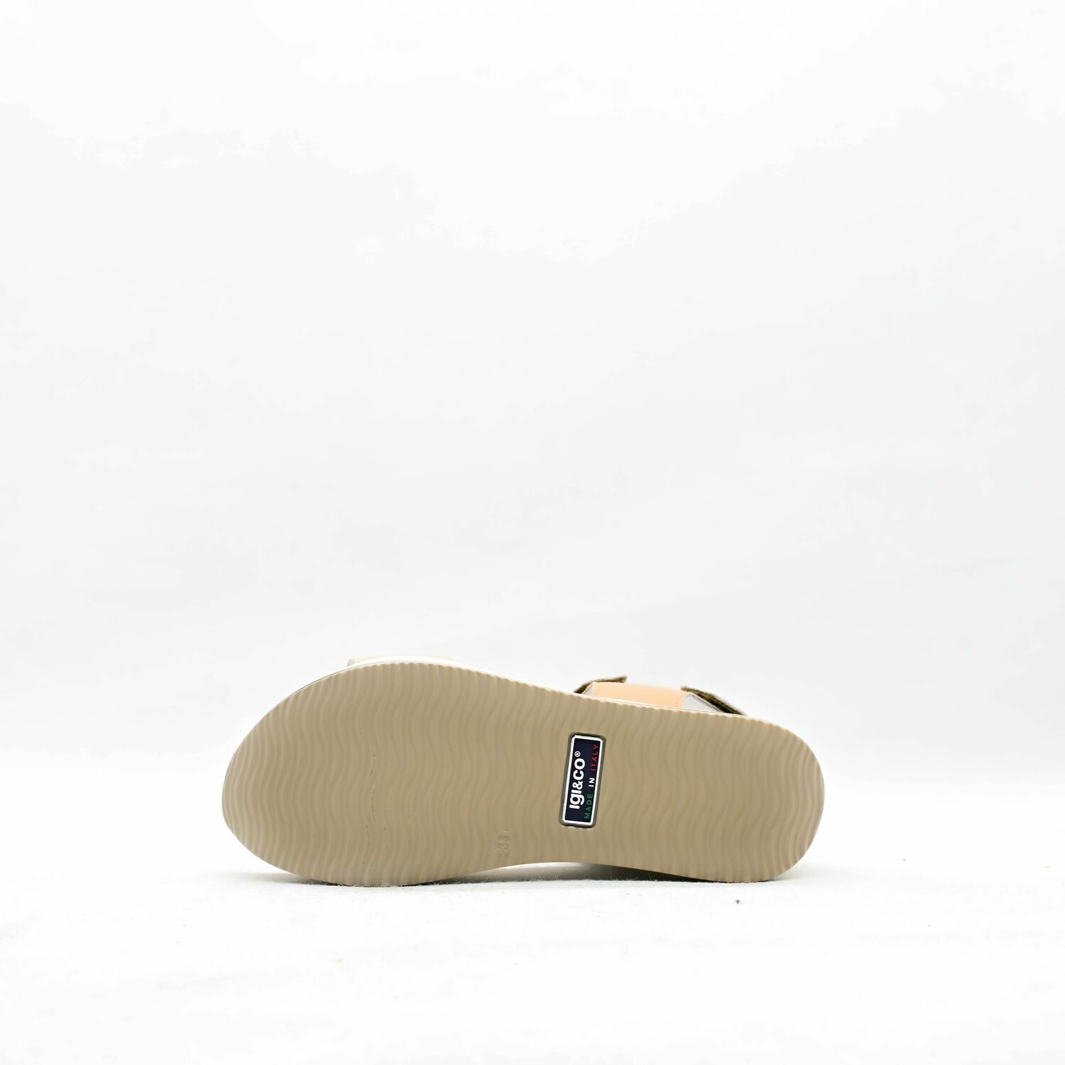 Igi&Co WOMEN SANDALS
