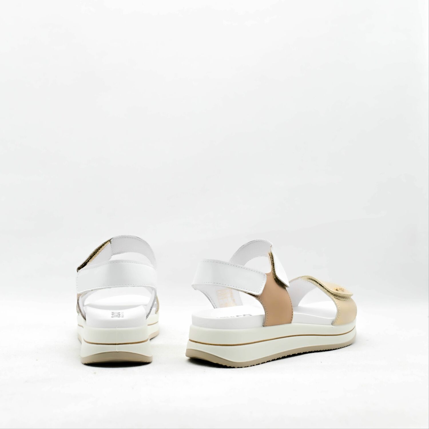 Igi&Co WOMEN SANDALS