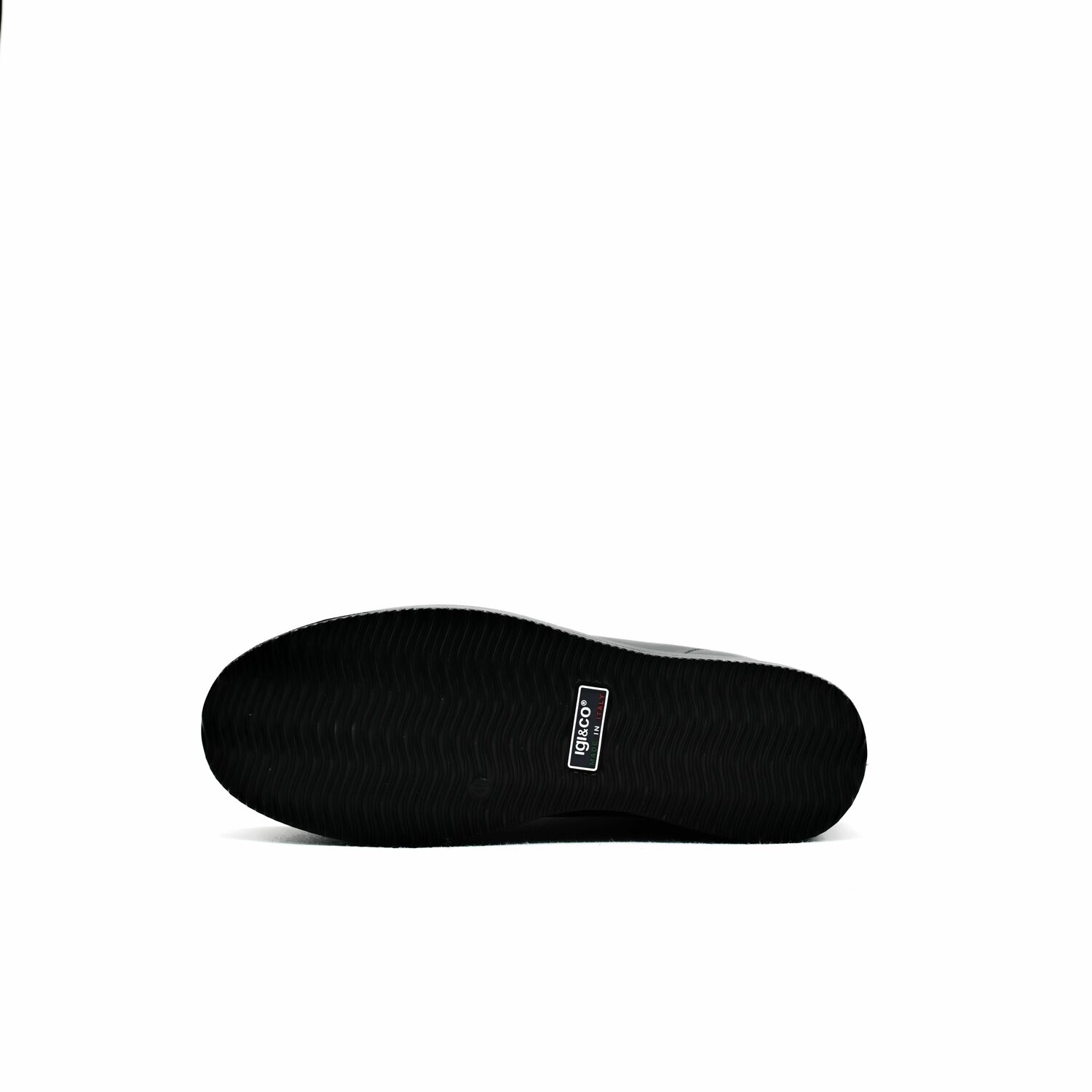 Igi&Co MEN SNEAKERS