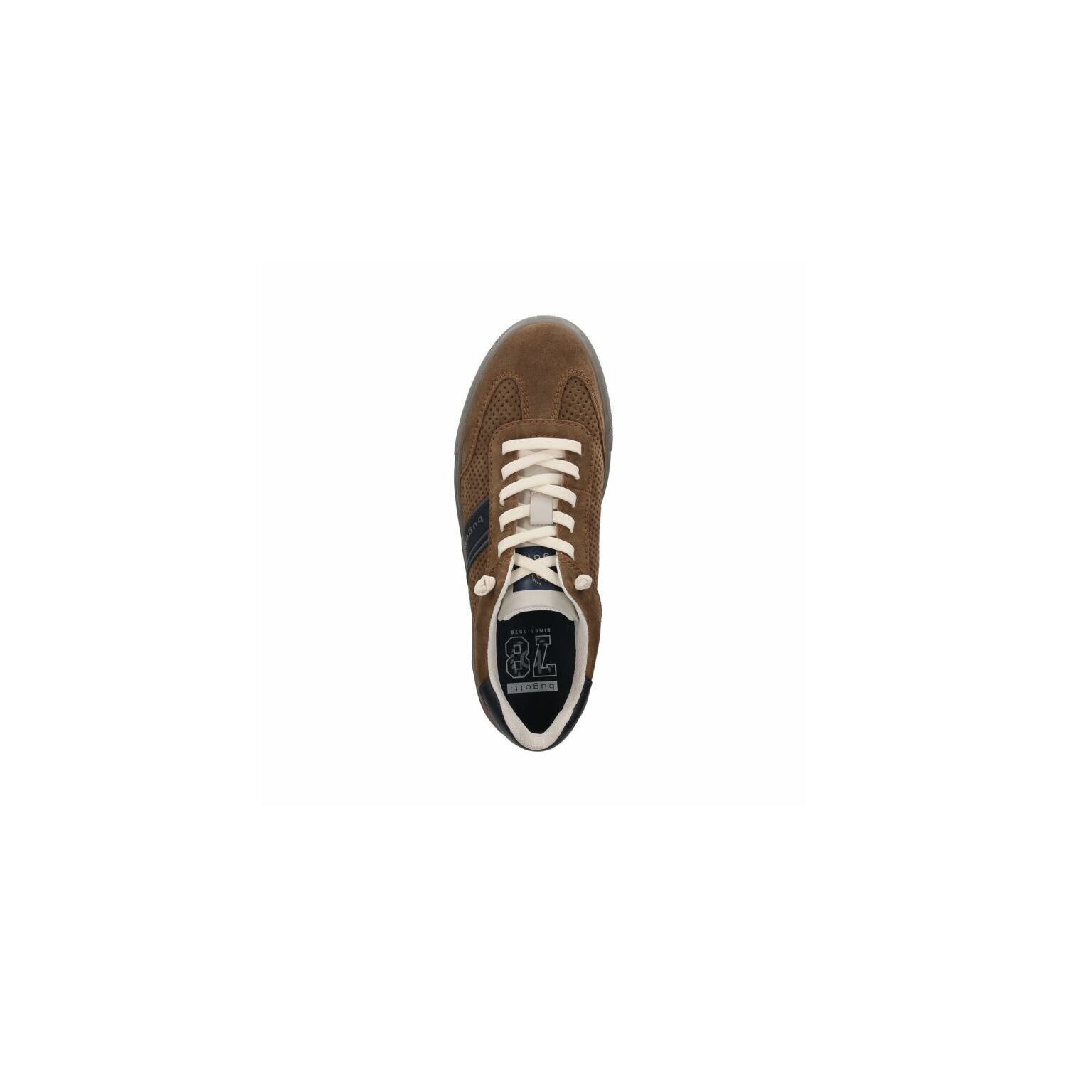 Bugatti MEN SNEAKERS