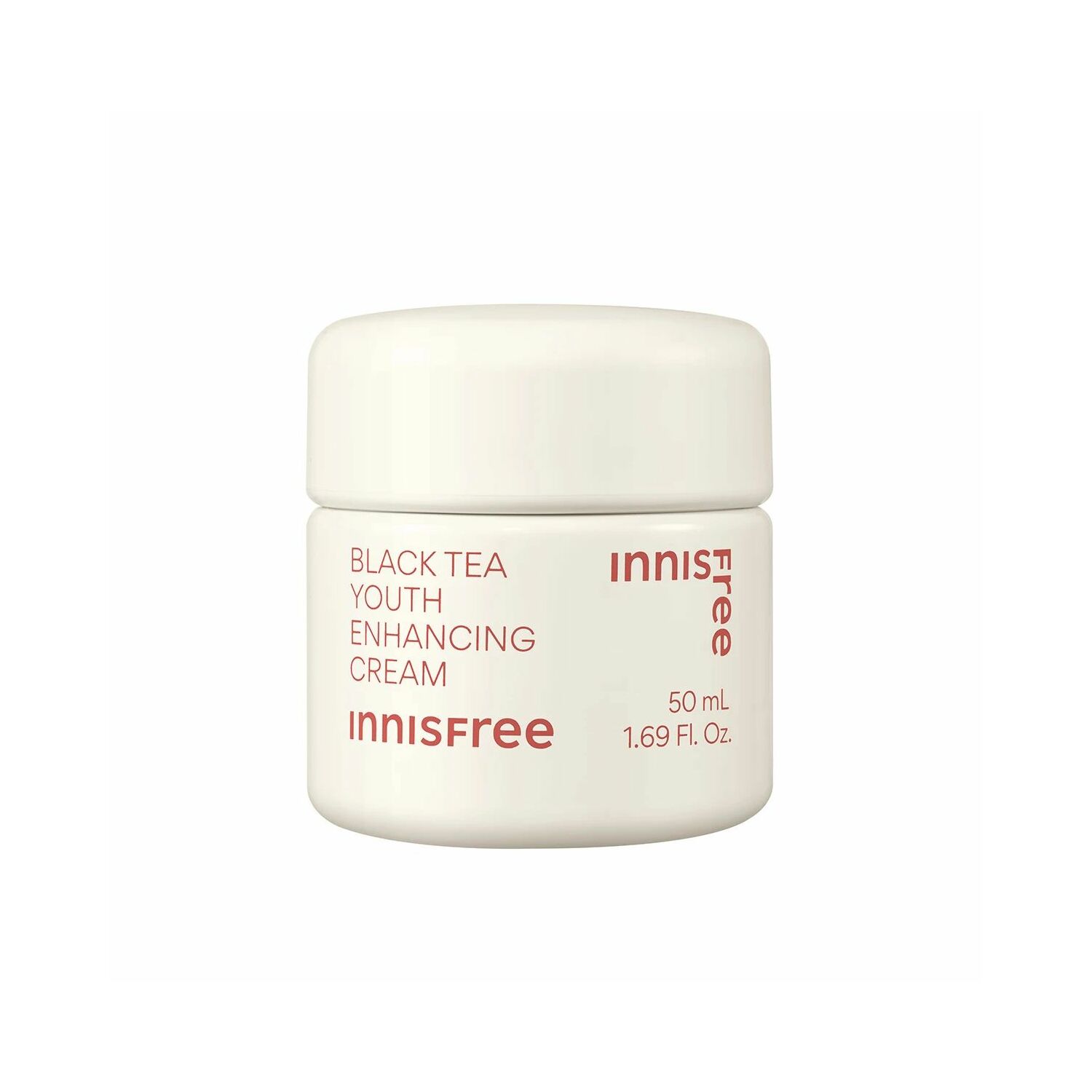 INNISFREE Black Tea Enhancing Cream 50ml