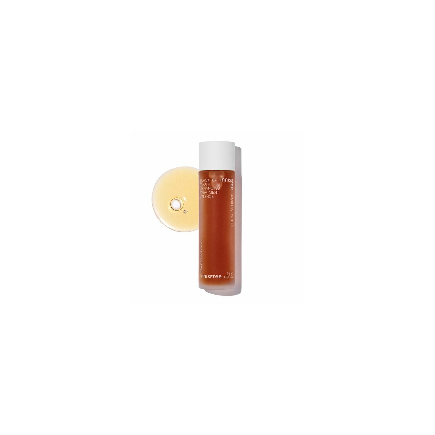 INNISFREE Black Tea Treatment Essence 145ml