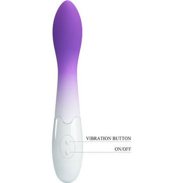 Pretty LoveД VIBRATOR