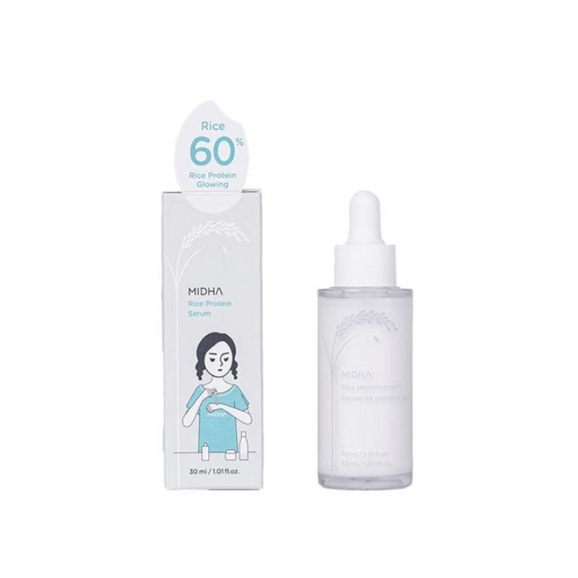 Rice Protein Serum
