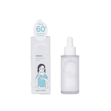 Rice Protein Serum