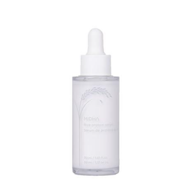 Rice Protein Serum