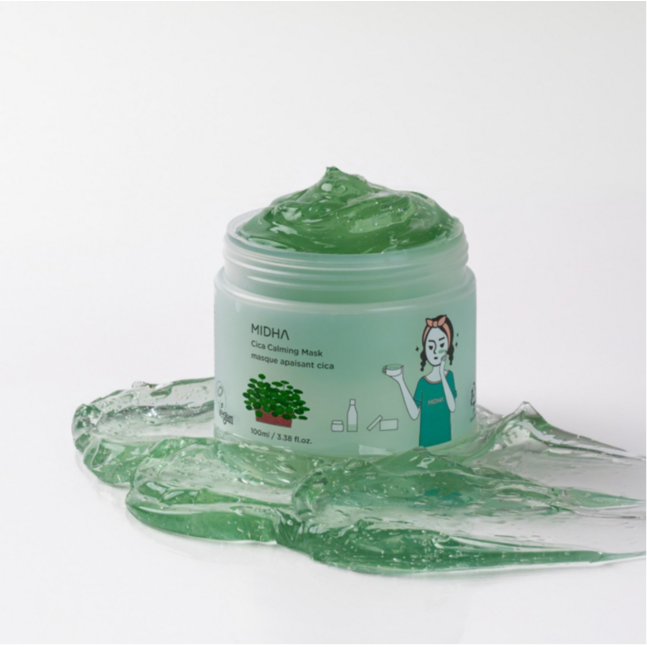 Masque Cica Calming Mask