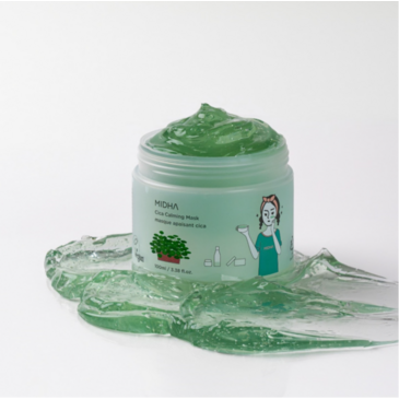 Masque Cica Calming Mask