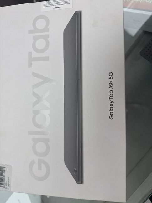 Tab a9plus