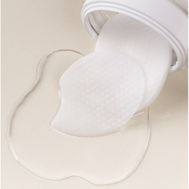 Rice Essence Pad