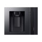 Samsung 616л багтаамжтай 2 хаалгатай хөргөгч SpaceMax ™, Metal Cooling RS80F65J1FWT SBS 