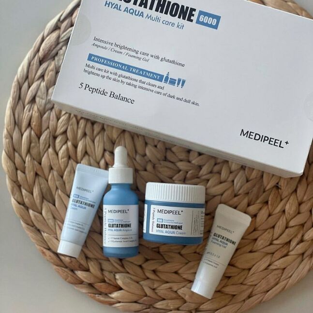 Medipeel mini set