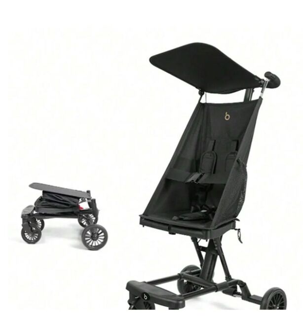 Bhb stroller