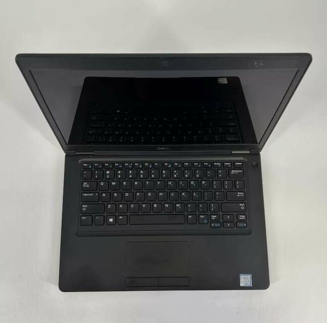 Dell latitude 5490 #25193