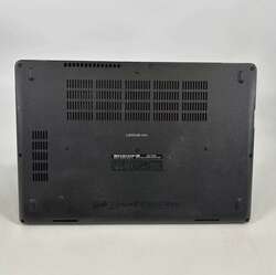 Dell latitude 5490 #25193