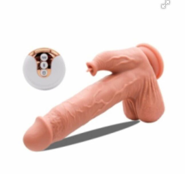 Dildo