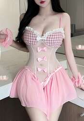 Sexy lingerie