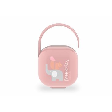 SUAVINEX Soother case Memories Соосогны гэр ягаан