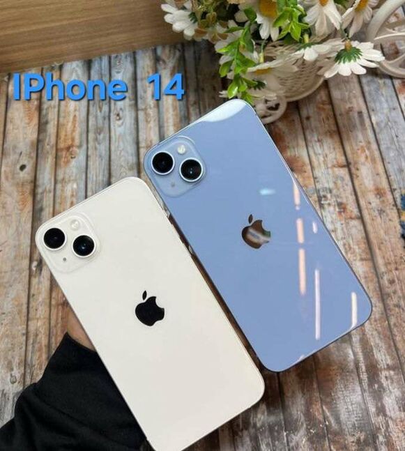 Iphone 14