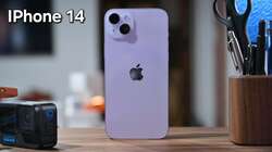 Iphone 14