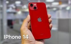 Iphone 14