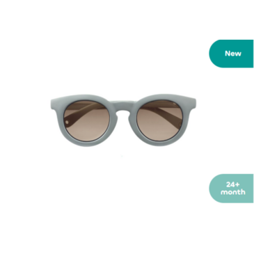 Beaba Sunglasses Нарны шил цэнхэр/ягаан 2-4нас