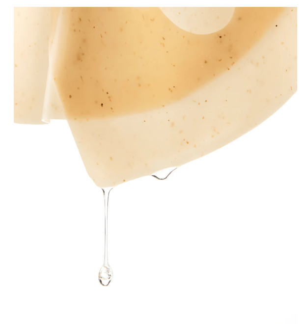 ANUA RICE 70 GLOW COLLAGEN MASK 38G (1EA)