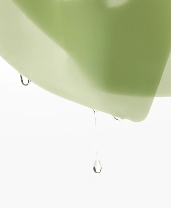 ANUA HERTLEAF 70SOOTHING COLLAGEN MASK 38G (1EA)