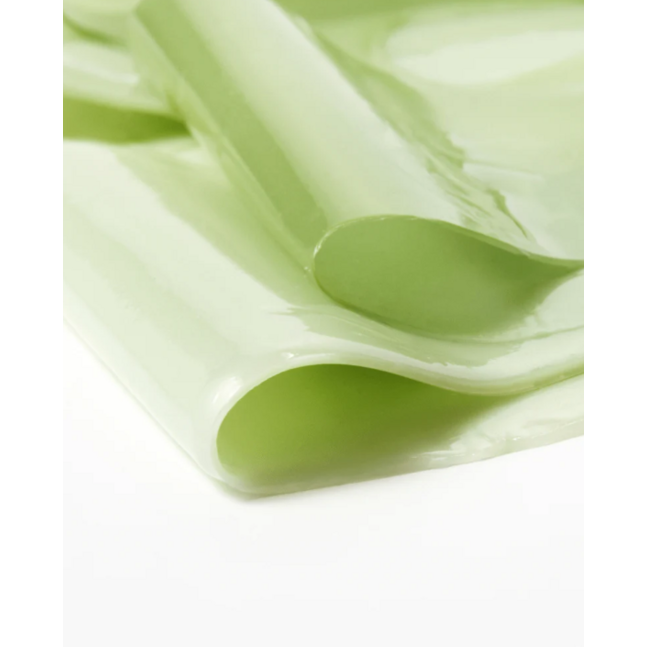 ANUA HERTLEAF 70SOOTHING COLLAGEN MASK 38G (1EA)