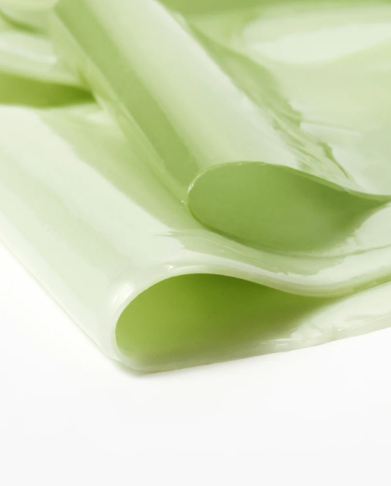 ANUA HERTLEAF 70SOOTHING COLLAGEN MASK 38G (1EA)