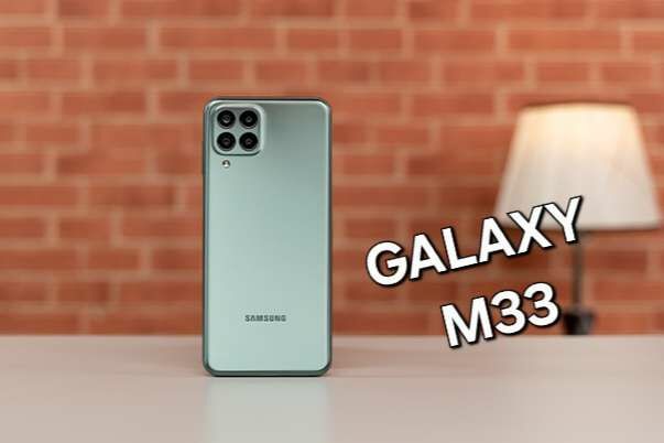 M33