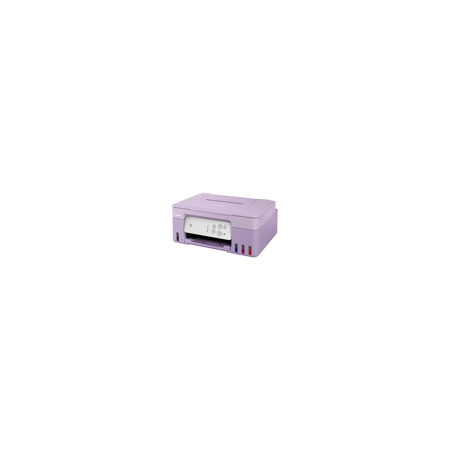Canon PIXMA G2730 Purple (Print, Scan & Copy) B&W 11ipm, Color 6ipm, A4, 4800x1200 pdi