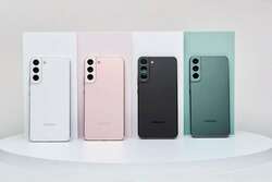 Samsung s22