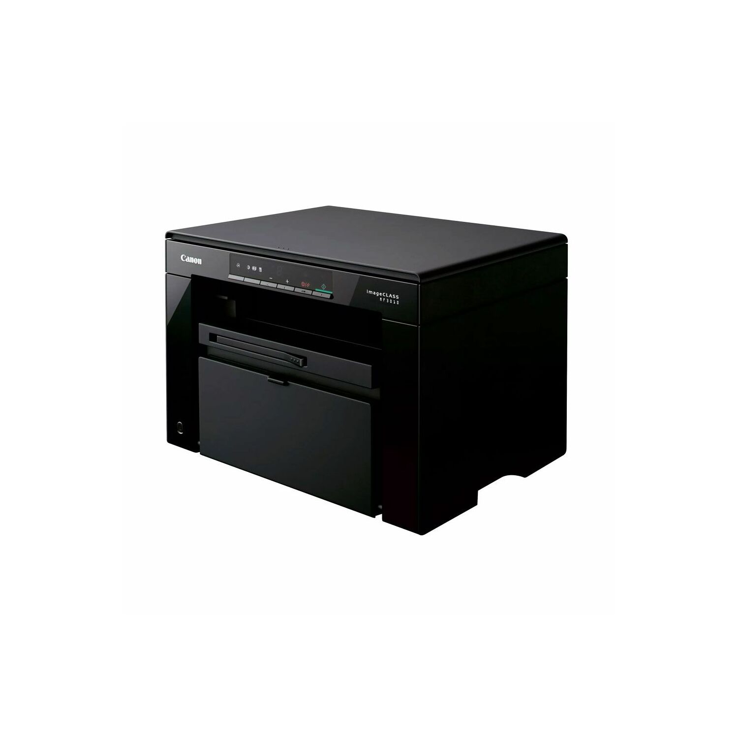  Canon imageCLASS MF3010 (MONO Laser Print, Scan, Copy, A4, 18ppm, 600 x 400dpi