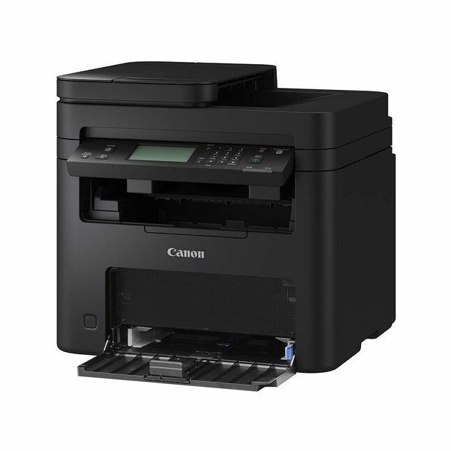 Canon imageCLASS MF274dn (29ppm (A4), Fax, SADF, duplex, LAN, UFR II LT, 6-line LCD, Cartridge 071), 5621C007AA